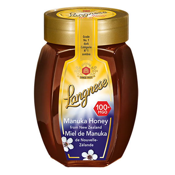 Langnese Manuka Honey 235 g