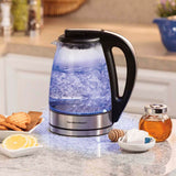 HAMILTON BEACH 1.7 Litre Cordless Electric Kettle - 40865C