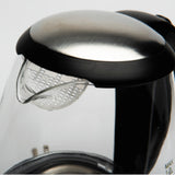 HAMILTON BEACH 40931C 1.2 L Glass Kettle