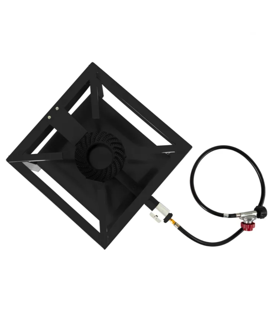 65,000 BTU Portable Outdoor Propane Cooker