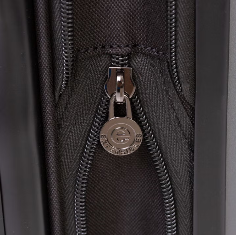 Air Canada Maple Leaf 20" Hardside Carry-On