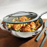 Tramontina All-in-One Plus Pan, 4.7 L (5 qt.)