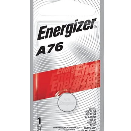 1.5V MN DIOXIDE BATTERY