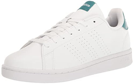 Chaussures de sport sneakers Advantage pour femme d'adidas