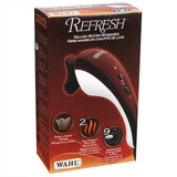 WAHL Refresh Deluxe Heated Massager - 4186