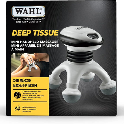 WAHL 4194 Mini Handheld Massager