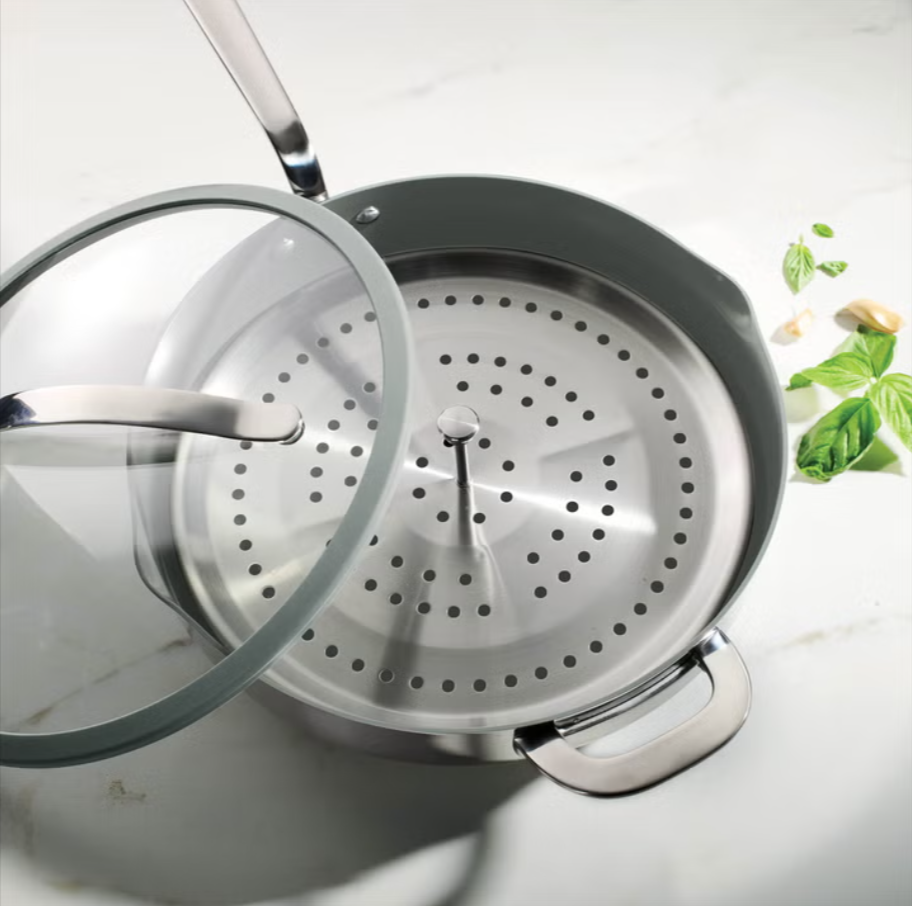 Tramontina All-in-One Plus Pan, 4.7 L (5 qt.)