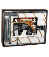 Simms Pro Select 11-piece Roller Kit