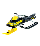 Ski-Doo - FreeRide Snowracer