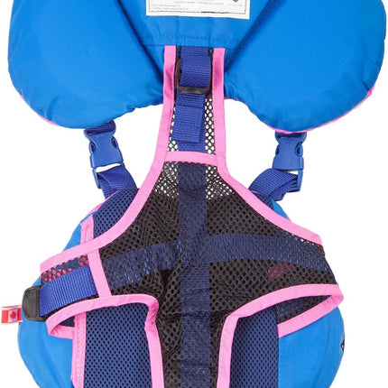 Salus Bijoux Baby Vest, 9 to 25lbs