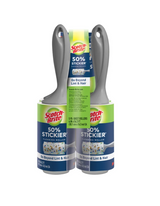Scotch-Brite Lint Roller, 95-count
