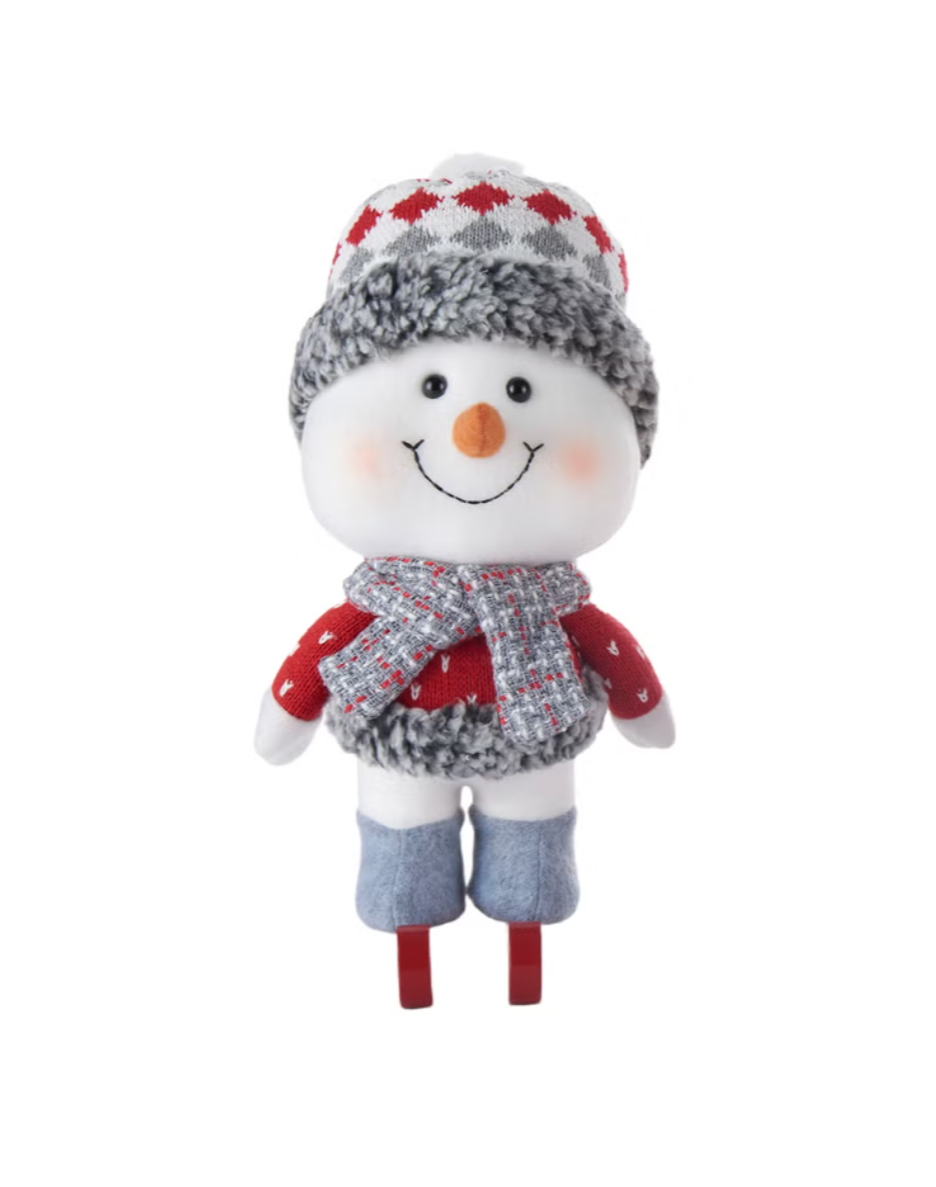 Set of 3 Snowmen