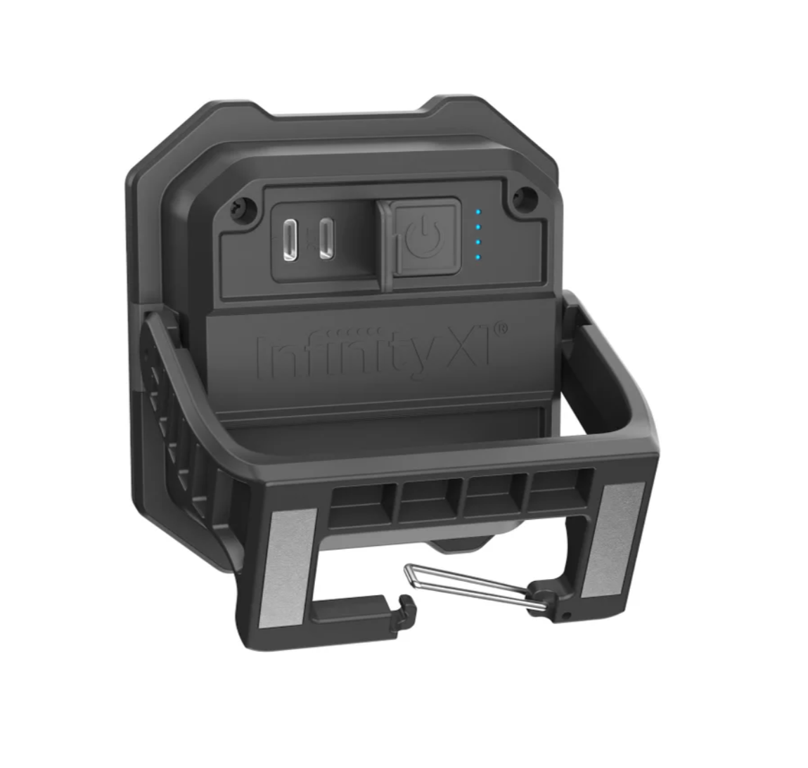 Infinity X1 2000 Lumen Worklight