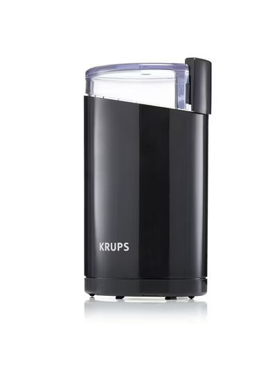KRUPS COFFEE & SPICE GRINDER #F203