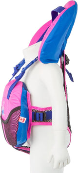 Salus Bijoux Baby Vest, 9 to 25lbs