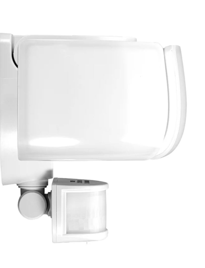 KODA Motion-Activated LED Security Flood Light