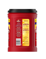 Folgers Classic Roast Ground Coffee, 1.21kg