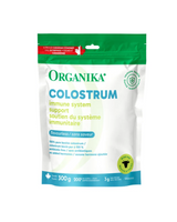 ORGANIKA Colostrum Powder 300 g
