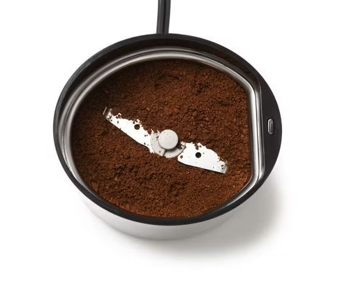 KRUPS COFFEE & SPICE GRINDER #F203