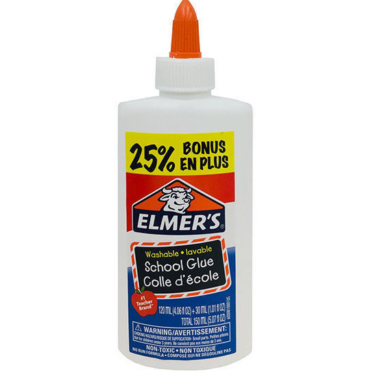 ELMER'S SCHOOL GLUE