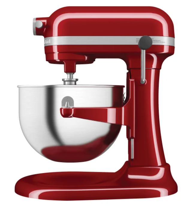 KitchenAid 5.68 L (6 qt.) Bowl-Lift Stand Mixer
