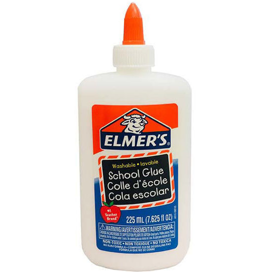 ELMER'S SCHOOL GLUE