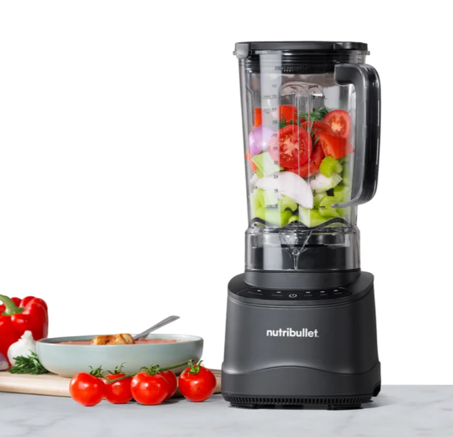 Nutribullet Power Core Blender