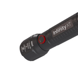 Infinity X1 2000 Lumen Rechargeable Flashlight
