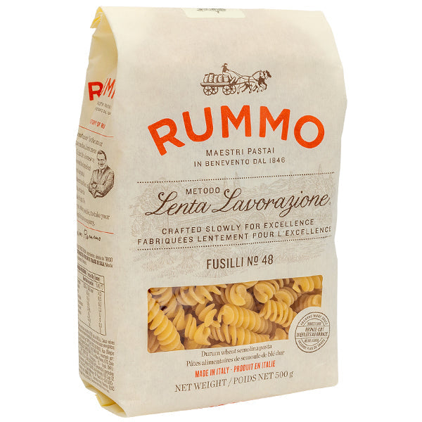 Rummo Fusilli 500 g