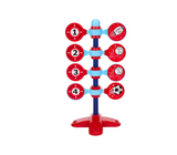 Little Tikes , Multi Sports PassThrow Battle Set