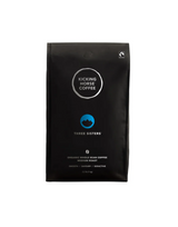 Kicking Horse Coffee, Three Sisters Blend, Organic Whole Bean Coffee, Medium Roast, 1kg