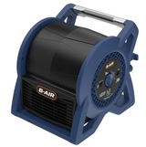 B-Air Pivot Pro Utility Air Blower