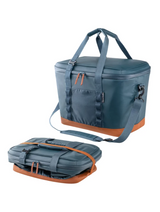 Clevermade - Pacifica 50 Can Collapsible Cooler Tote