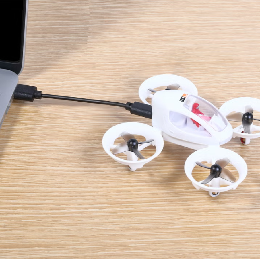 Mission Uncharted Mini Transporter Drone