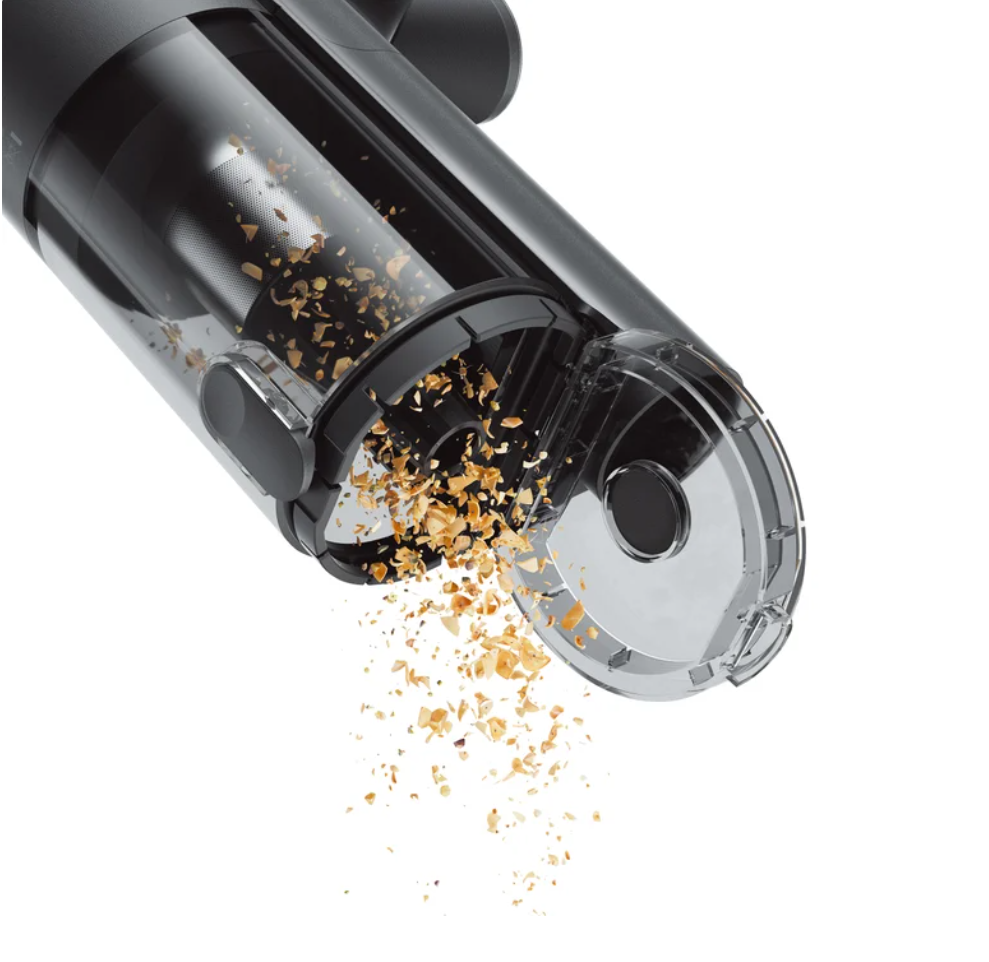 HOTO BlowVac Handheld Vacuum,with 23,000 Pa Suction Power
