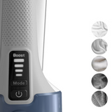 Rowenta Pure Boost 2-In-1, Steamer and Iron