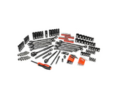 Ingersoll Rand Edge 155-piece Master Mechanic's Tool Set