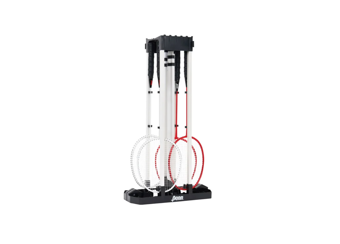 Penn - Easy Set-Up Badminton Set