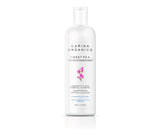 Carina Organics Sweet Pea Dandruff Flake Removal Shampoo, 360 ml, White