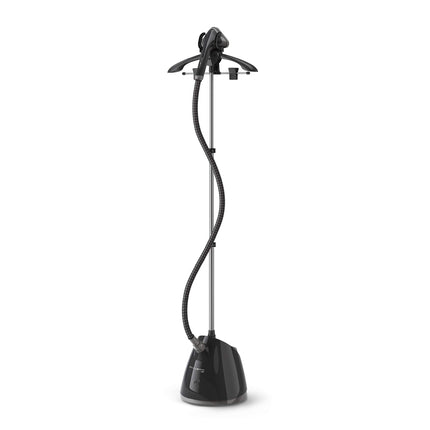 Défroisseur vapeur vertical Rowenta IS6300 Master Valet avec support exclusif Roll & Press, 1 550 W