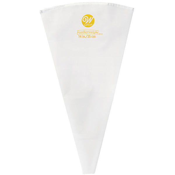Wilton Feather Weight Icing Bag 14 in
