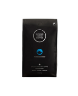 Kicking Horse Coffee, Three Sisters Blend, Organic Whole Bean Coffee, Medium Roast, 1kg