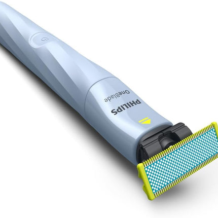 Philips OneBlade First Shave, Teen Hybrid Electric Shaving System, QP1324/20