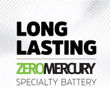Energizer Coin Cell Battery 395