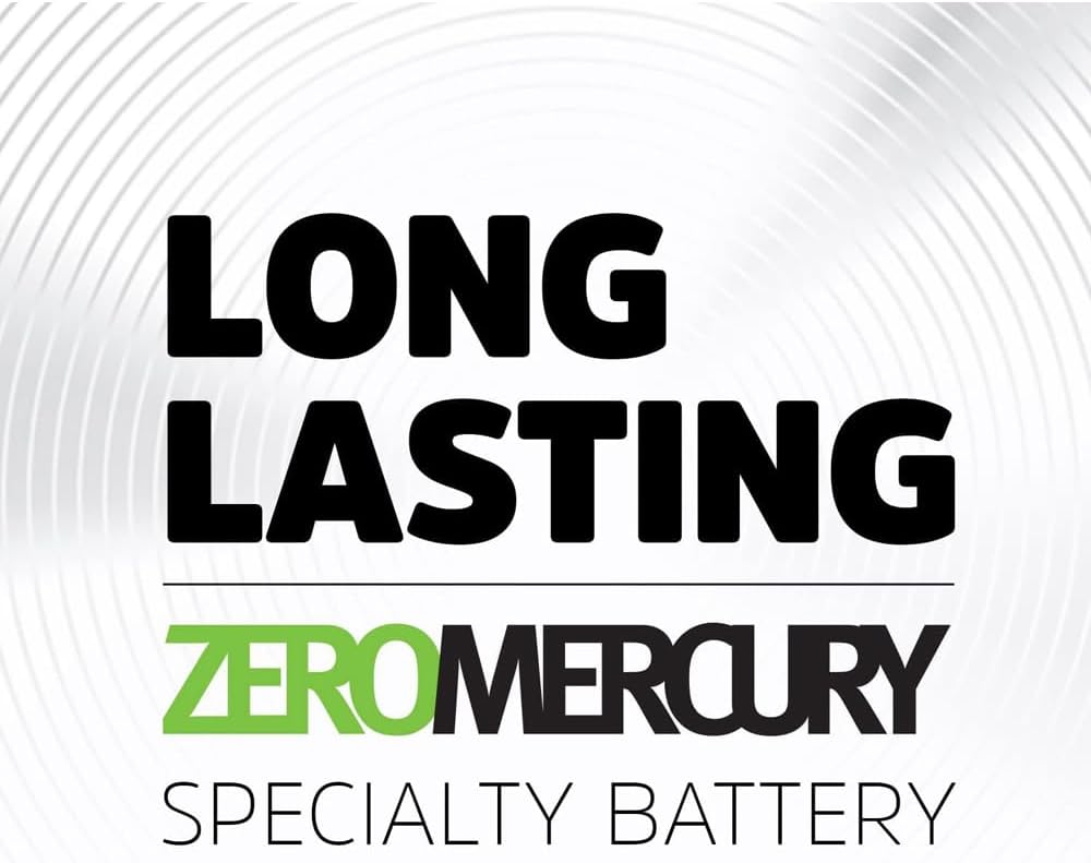 Energizer Coin Cell Battery 395