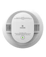 Kidde Battery Operated Smoke Alarm