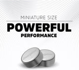 Energizer Coin Cell Battery 395