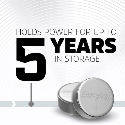 Energizer Coin Cell Battery 395