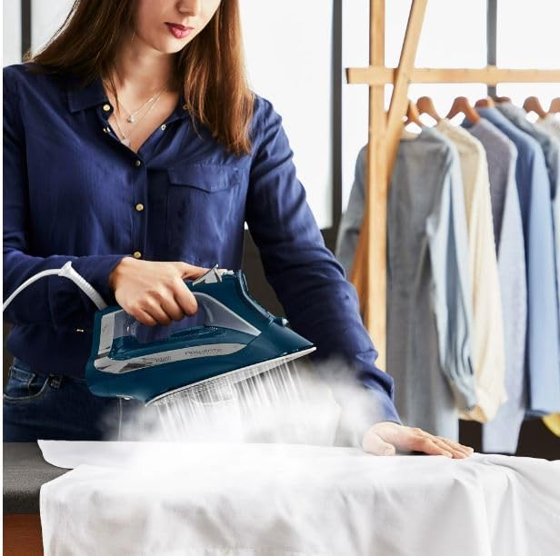 Rowenta Powerful Steam For Superior Performance | Access Steam Iron | 1725 Watts