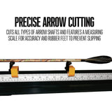 WESTON Arrow Saw 8000 - 52-0501-W